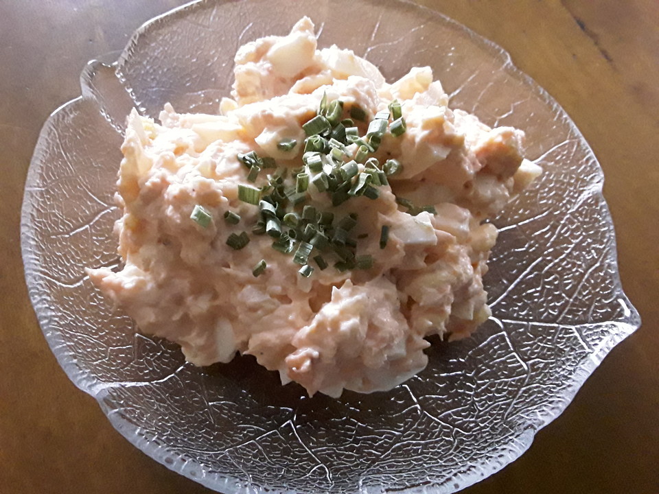 Lachs - Aufstrich von Lucinde | Chefkoch.de
