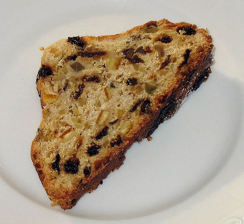 Quarkstollen von Bärchenknutscher | Chefkoch.de