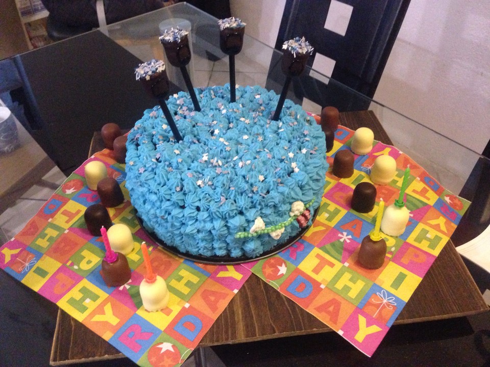 Meine Käse - Sahne - Torte von trollinger | Chefkoch.de Meine Käse - Sahne - Torte von trollinger | Chefkoch.de