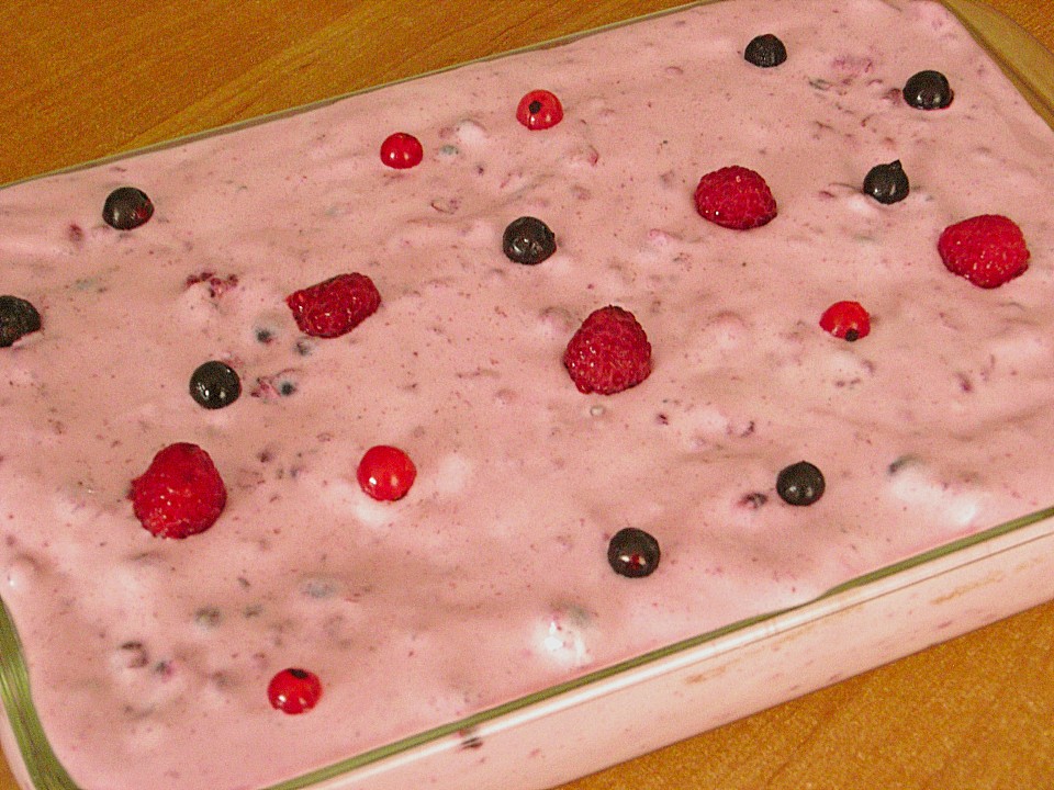 Beeren - Tiramisu von bitdan | Chefkoch.de