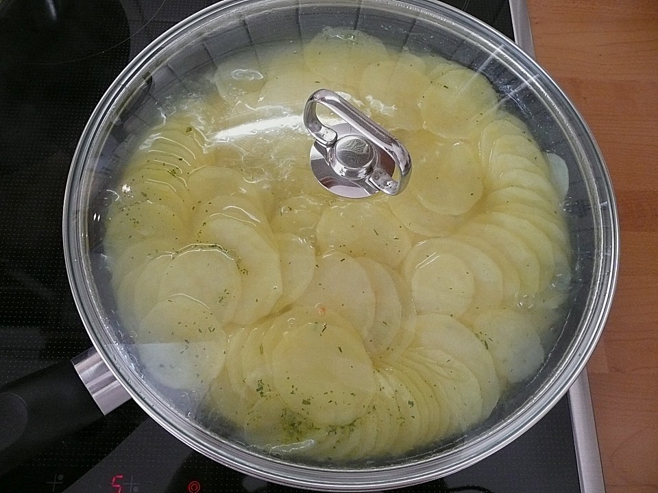 Bouillon Kartoffeln von alina1st Chefkoch.de