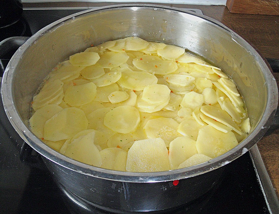 Bouillon Kartoffeln von alina1st Chefkoch.de