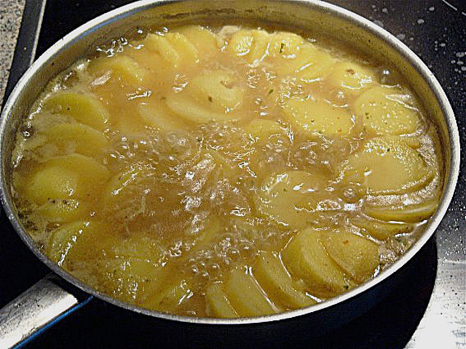 Bouillon Kartoffeln von alina1st Chefkoch.de