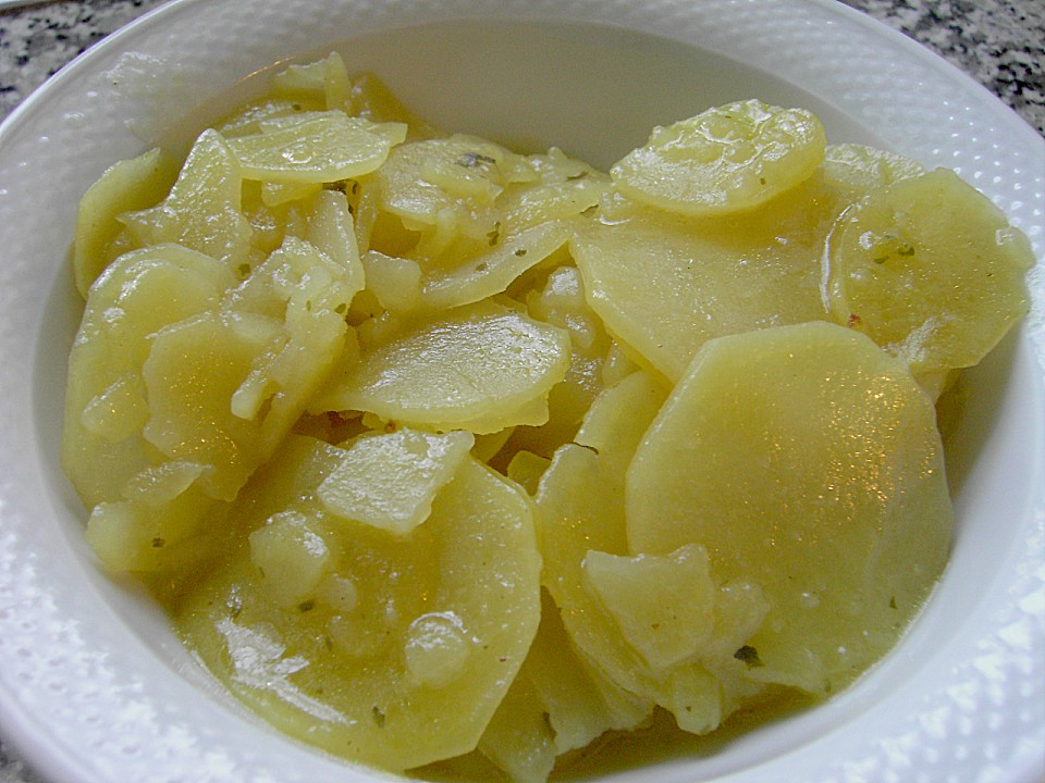 Bouillon Kartoffeln von alina1st Chefkoch.de