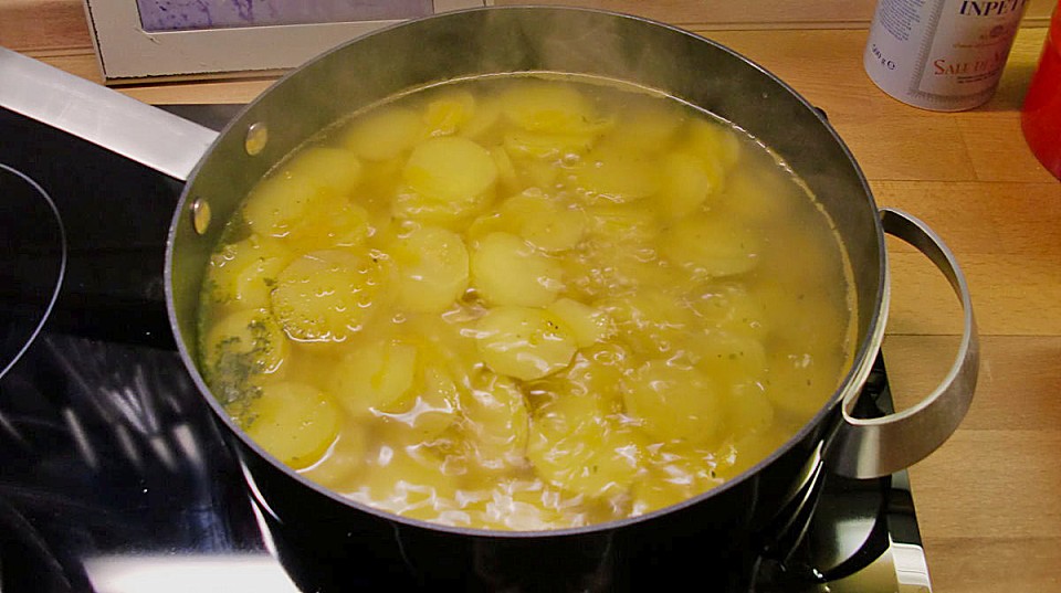 Bouillon Kartoffeln von alina1st Chefkoch.de