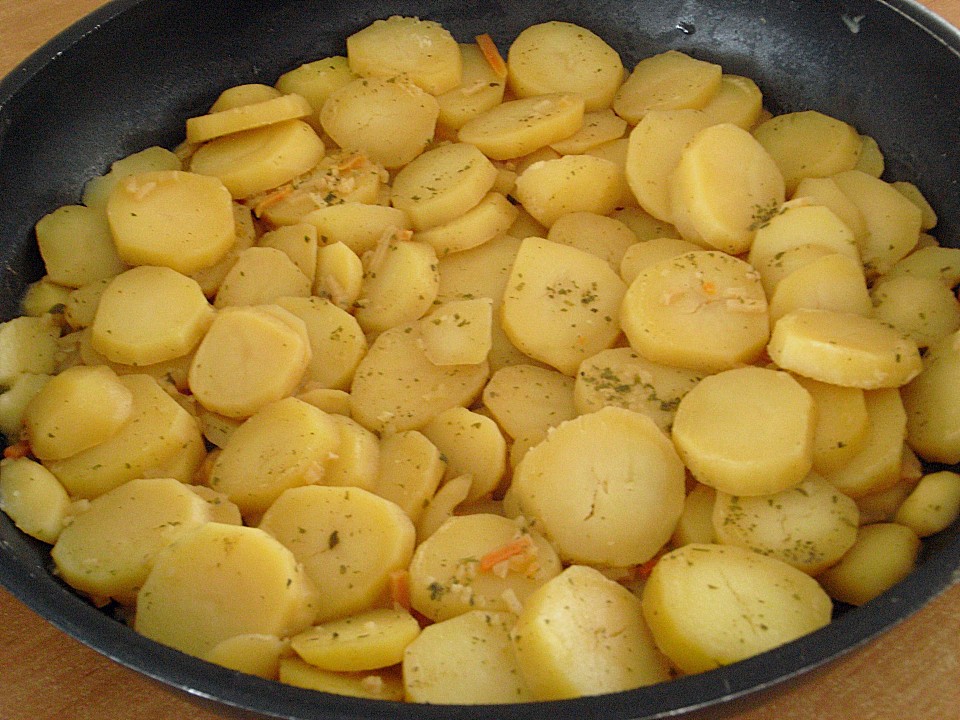 Bouillon Kartoffeln von alina1st Chefkoch.de