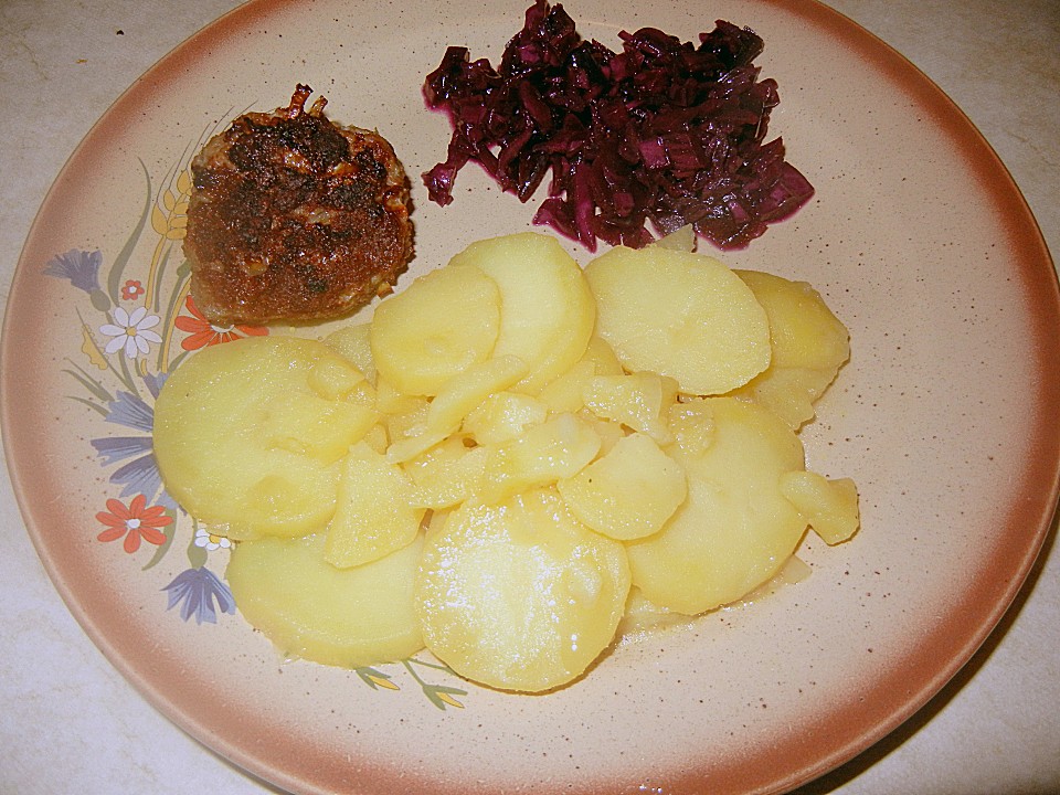 Bouillon Kartoffeln von alina1st Chefkoch.de