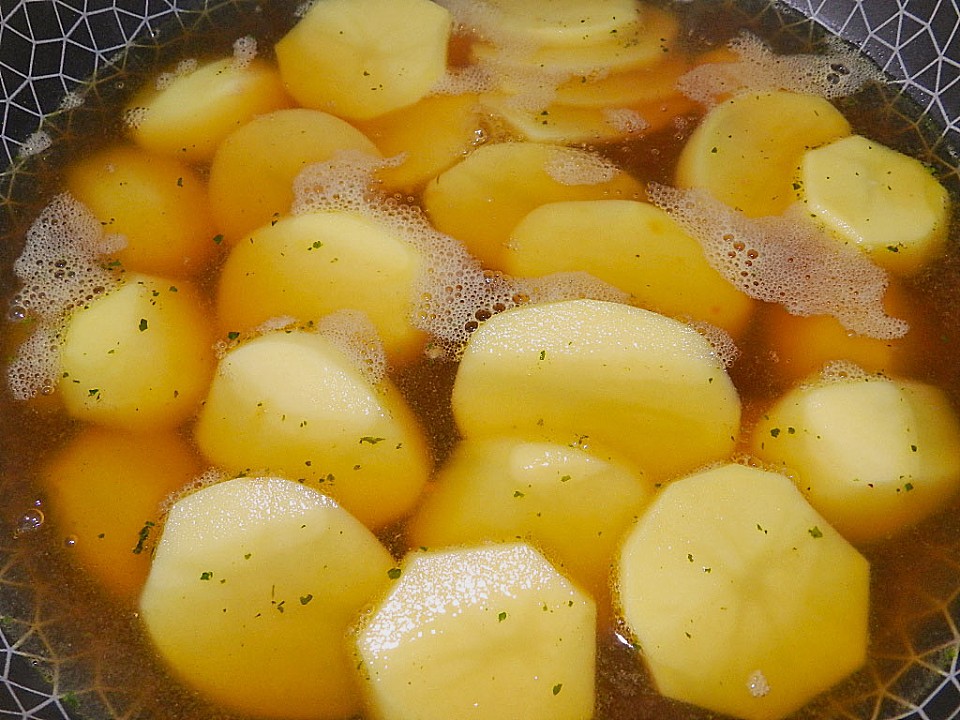 Bouillon Kartoffeln von alina1st Chefkoch.de