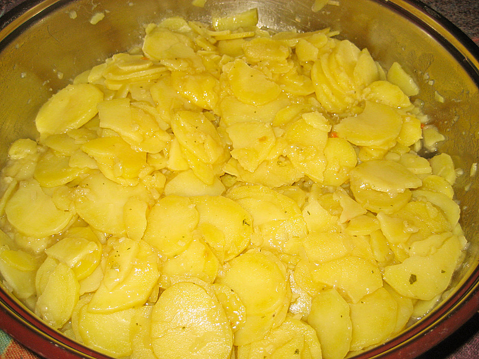 Bouillon Kartoffeln von alina1st Chefkoch.de