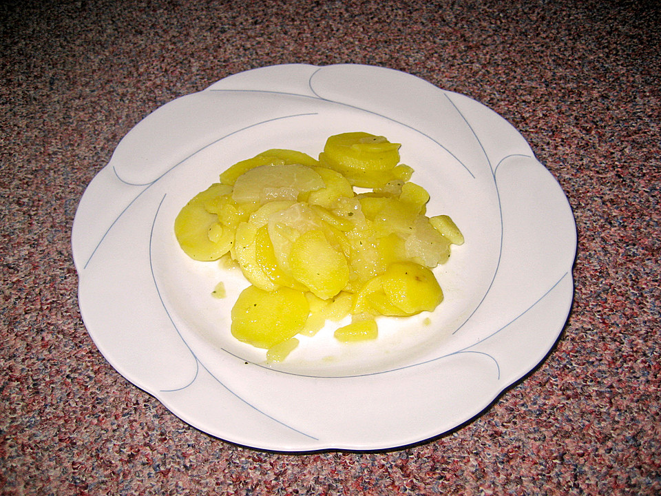 Bouillon Kartoffeln von alina1st Chefkoch.de