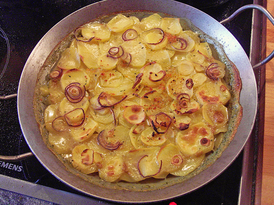 Bouillon Kartoffeln von alina1st Chefkoch.de