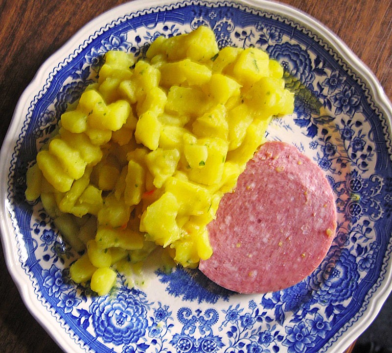 Bouillon Kartoffeln von alina1st Chefkoch.de