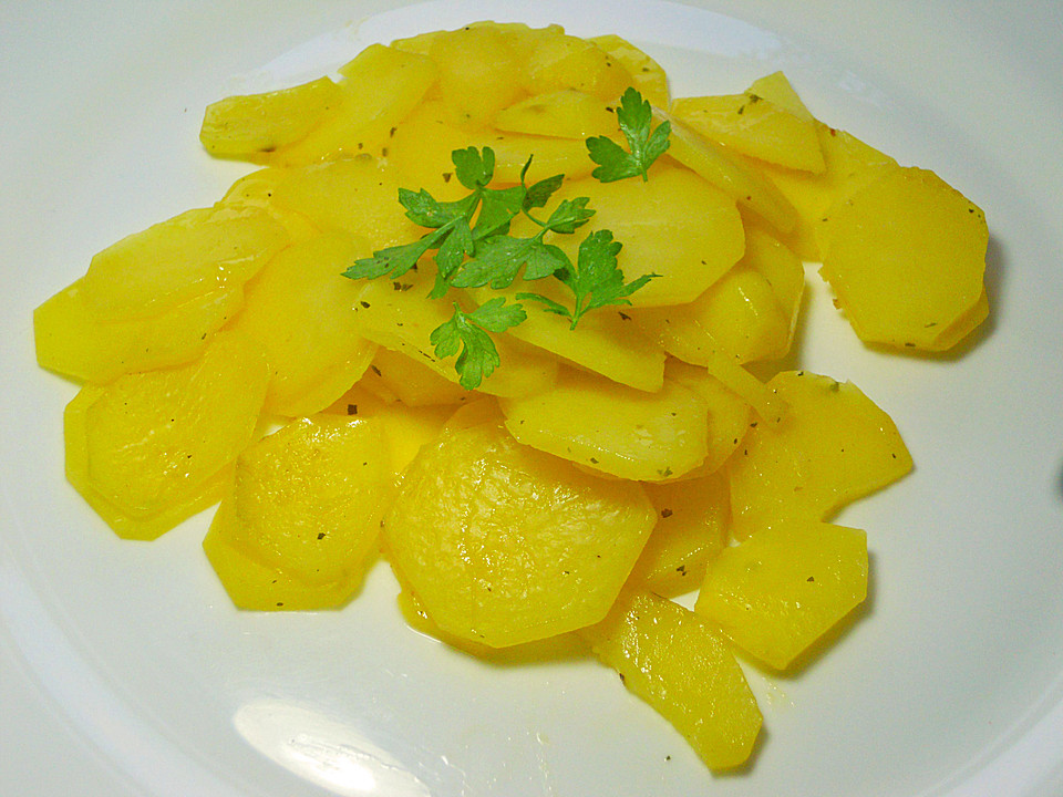 Bouillon Kartoffeln von alina1st Chefkoch.de