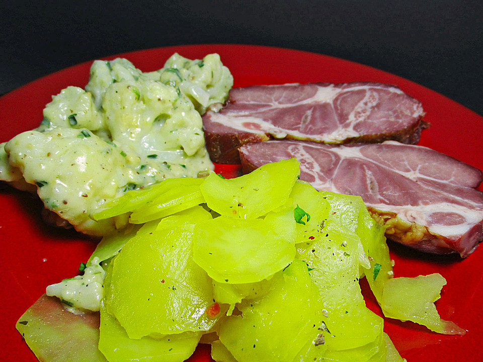 Bouillon Kartoffeln von alina1st Chefkoch.de