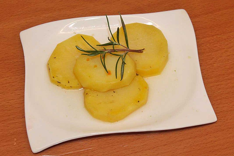 Bouillon Kartoffeln von alina1st Chefkoch.de