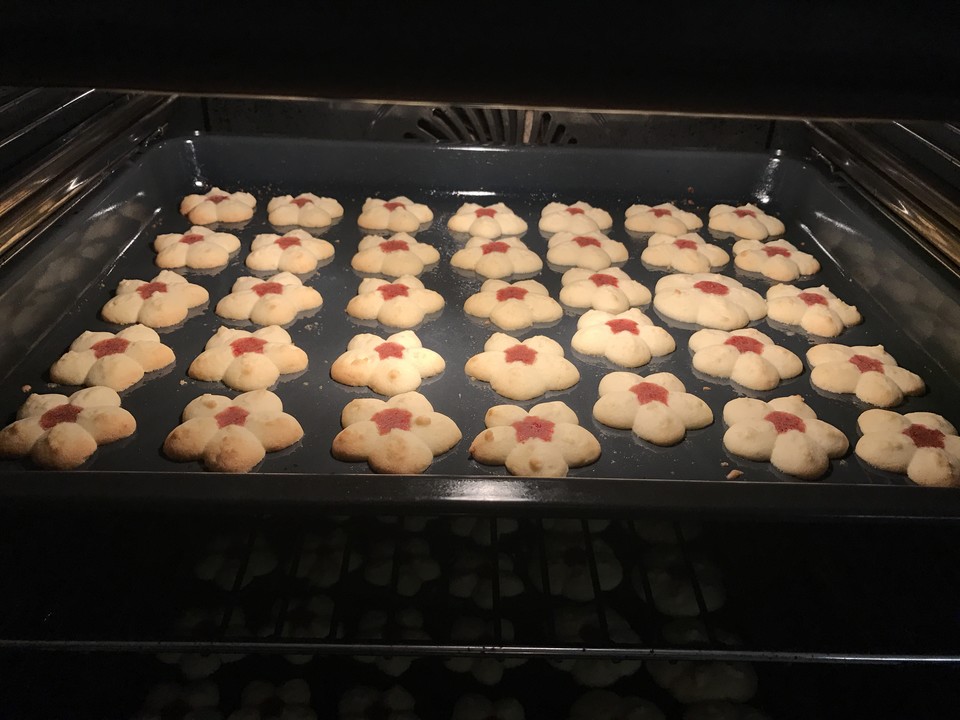 Kirschblüten von schwester_l | Chefkoch.de