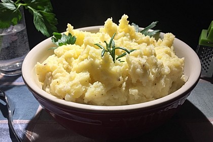 Kartoffelpüree von MealClub | Chefkoch.de