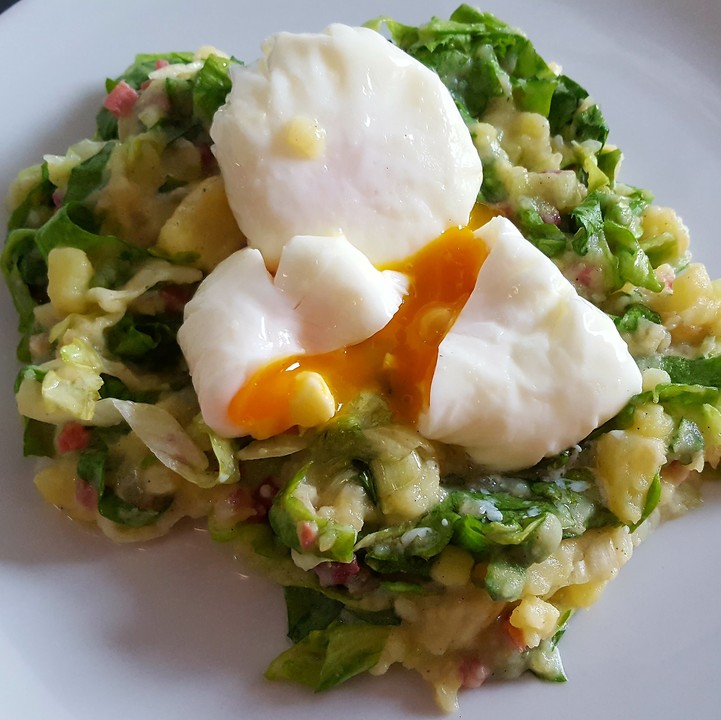 Eier Pochieren Rezepte Chefkoch