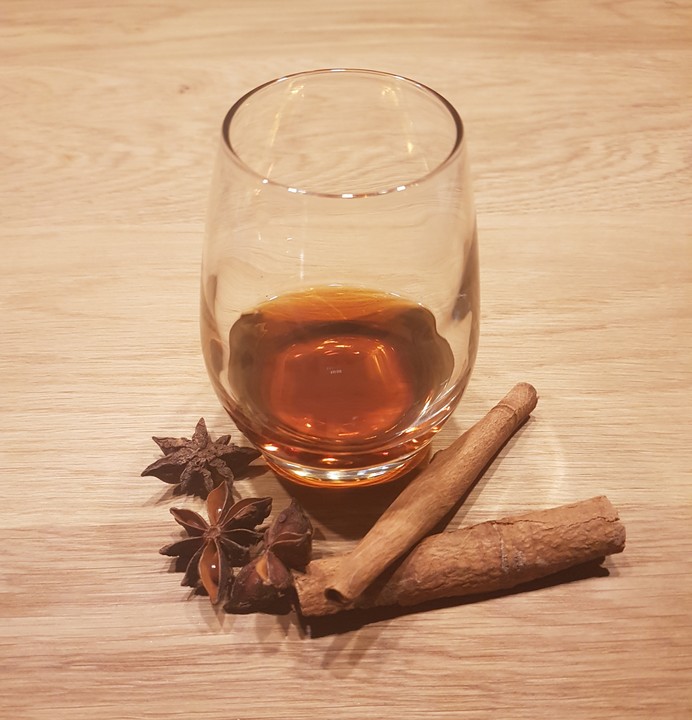 Weihnachtslikör von Masimo5605 | Chefkoch.de