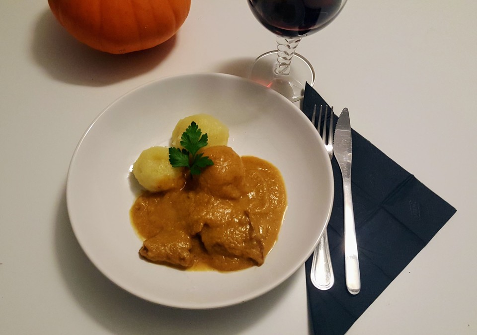 Ungarisches Vadas von StKata | Chefkoch.de