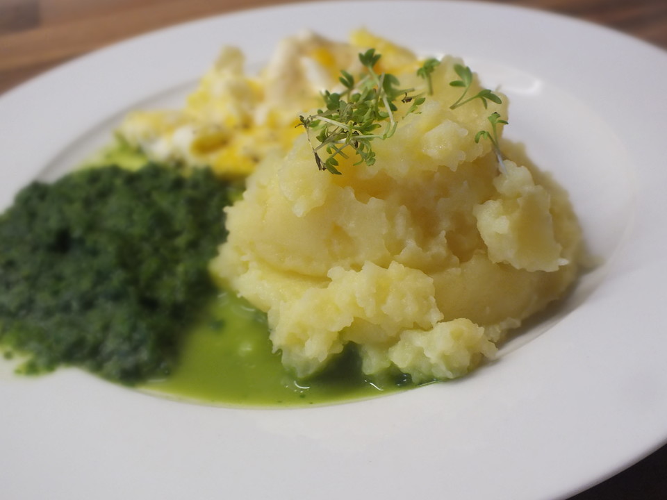 Kartoffel-Sellerie-Stampf von gat-hanne | Chefkoch.de