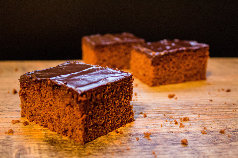 Schokoschnitten von Fräulein_Muffin | Chefkoch.de