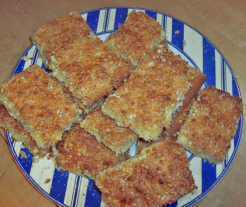 Schneller Butterkuchen von Chrissi09 Chefkoch.de