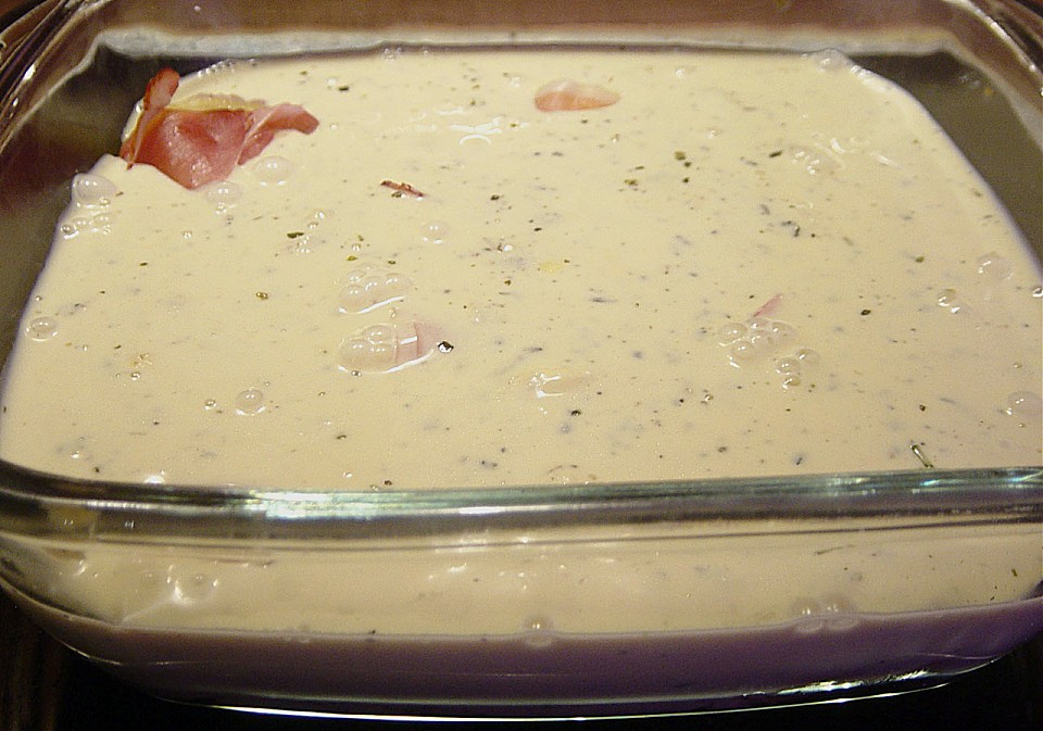 Schweinefilet mit Schinken und Käse von ennamey | Chefkoch.de
