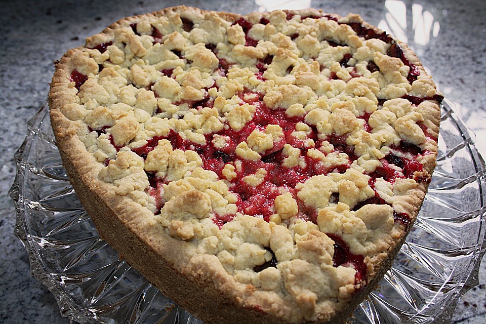 Krümelkuchen von nette1812 | Chefkoch.de
