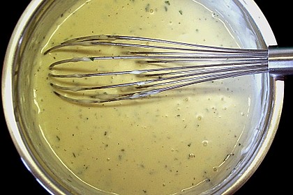 Brokkoli - Nudelauflauf mit Kräuter - Schmelzkäsesoße 54