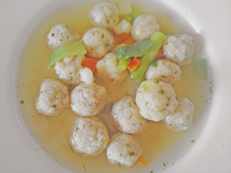 SemmelklГ¶Гџchen SemmelklГ¶Гџchen