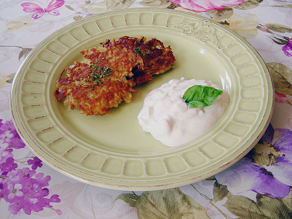 Frischkäse - Dip mit Frühlingszwiebeln von Müsje | Chefkoch.de