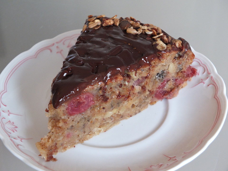 dinkelmehl kuchen - nicoleslovelybooks