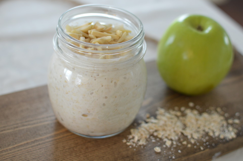 Schweizer Bircher Müsli von carolueckert1985 | Chefkoch.de