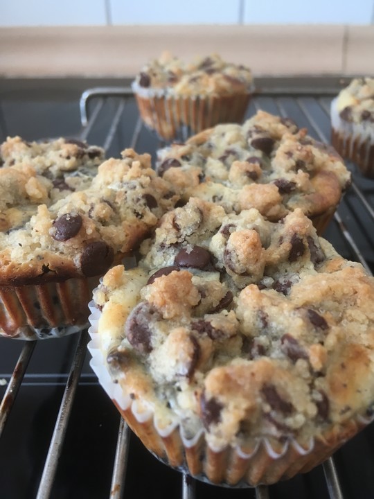 Oreo Cheesecake Muffins von Chefkoch-Video | Chefkoch.de