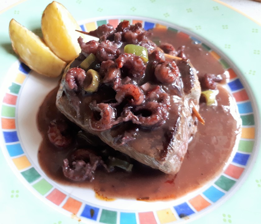 Sauce bordelaise Rezepte Chefkoch.de