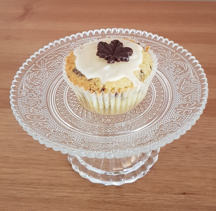 Eierlikör - Muffins von Geris | Chefkoch.de