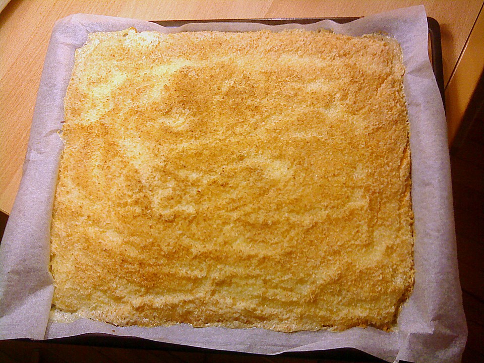 Buttermilchkuchen mit Kokos von Jamaica | Chefkoch.de