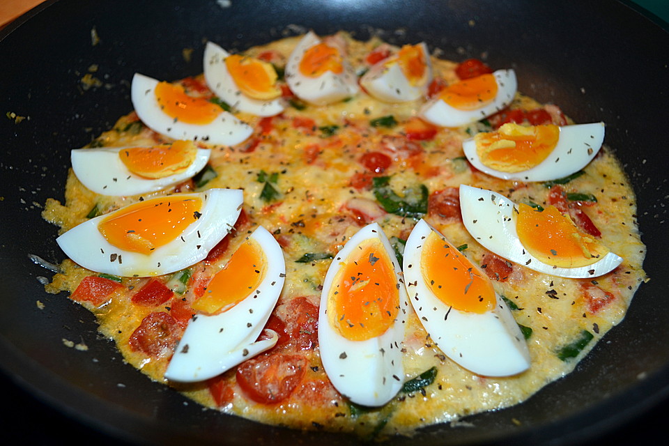 Eier-Ragout von Homer222 | Chefkoch.de
