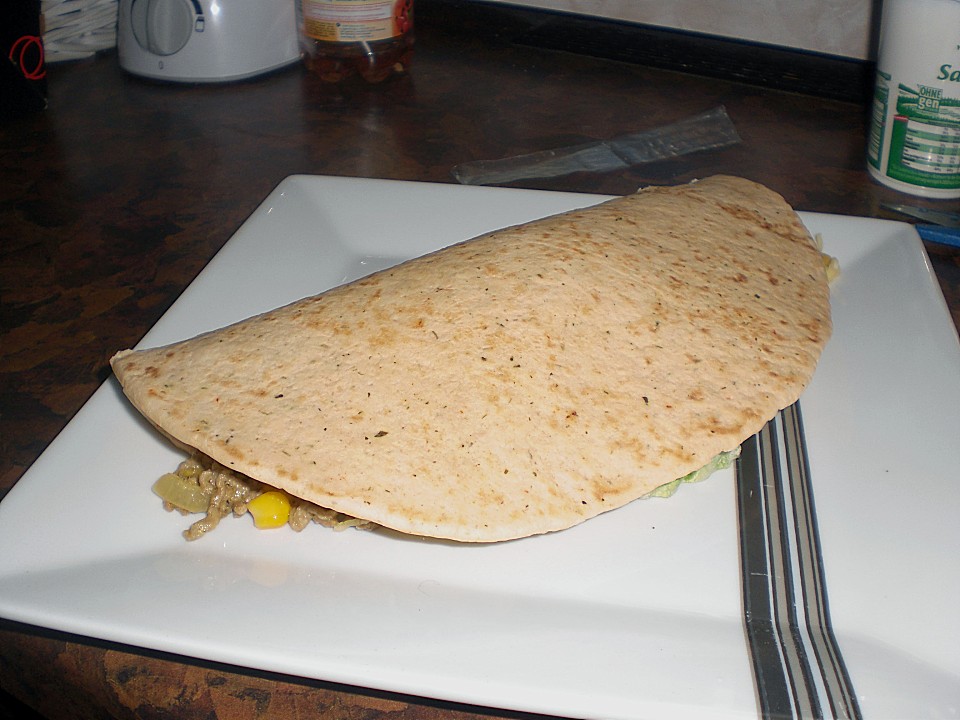 Füllung für Wraps mit Hackfleisch von Engel1103 | Chefkoch.de