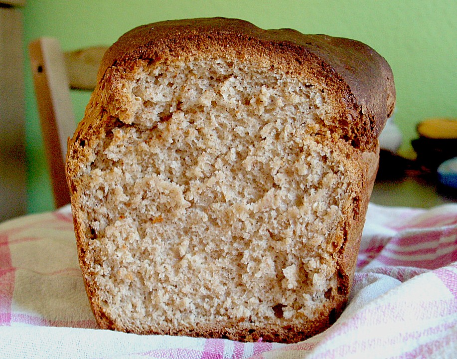 Camembert - Brot von Dragonfly-Lady | Chefkoch.de