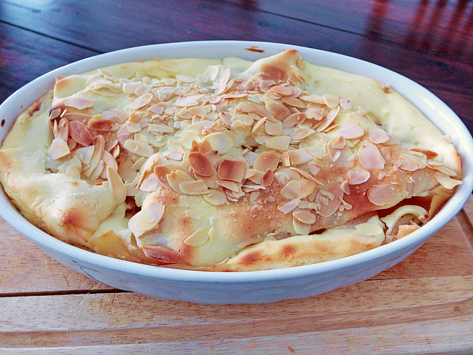 Apfellasagne von bross | Chefkoch.de