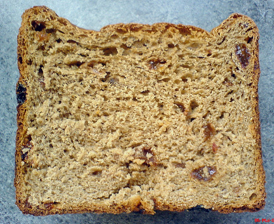 Rosinenbrot - Ein sehr leckeres Rezept | Chefkoch.de