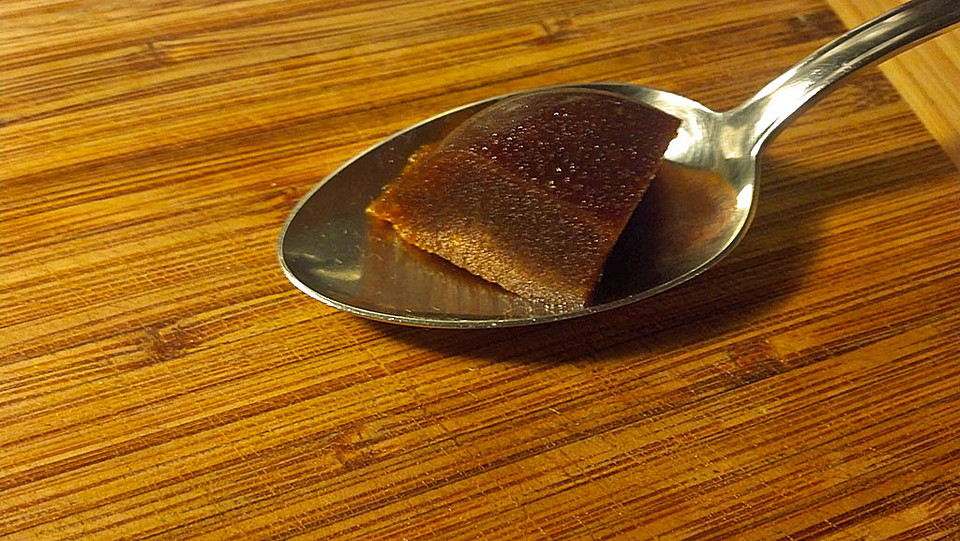 Demi Glace von miawallace Chefkoch.de