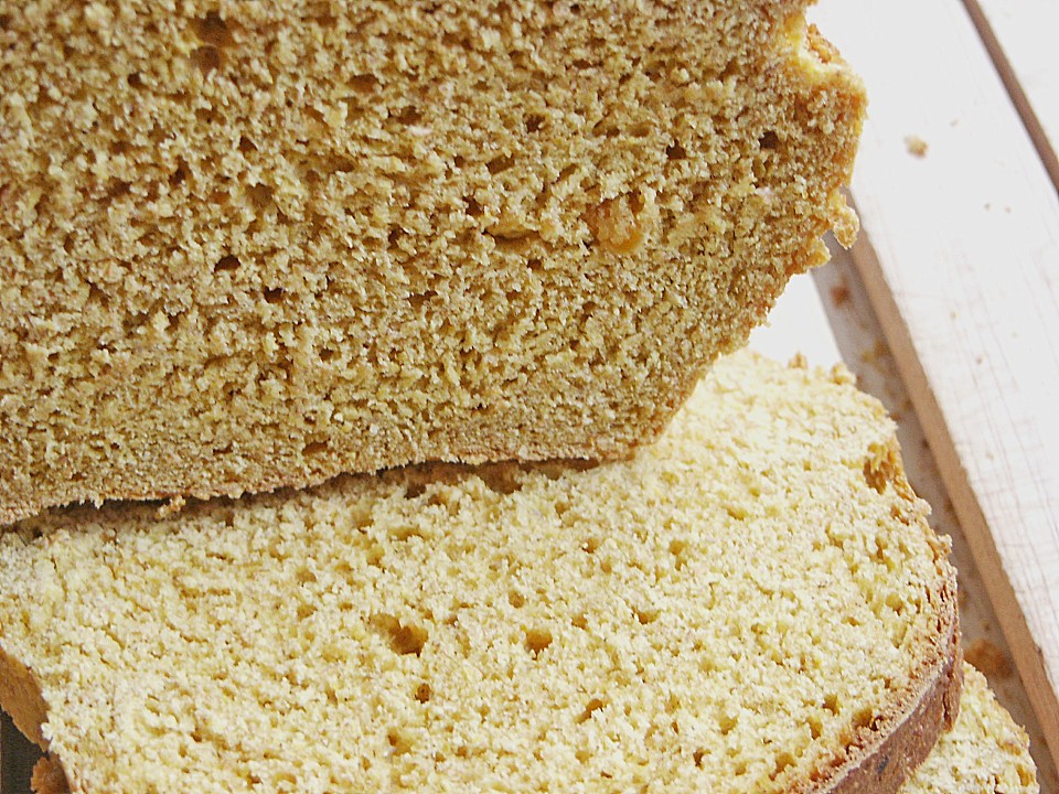 Kürbisstuten / -brot von krabbewhv | Chefkoch.de