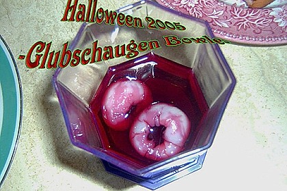 Glubschaugenbowle 9