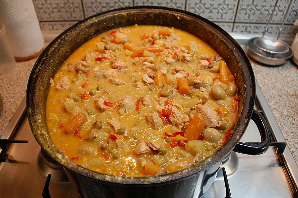Ofensuppe von selma20 | Chefkoch.de