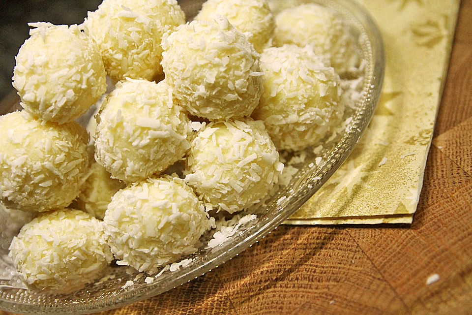 Raffaello von haudenmecki Chefkoch.de