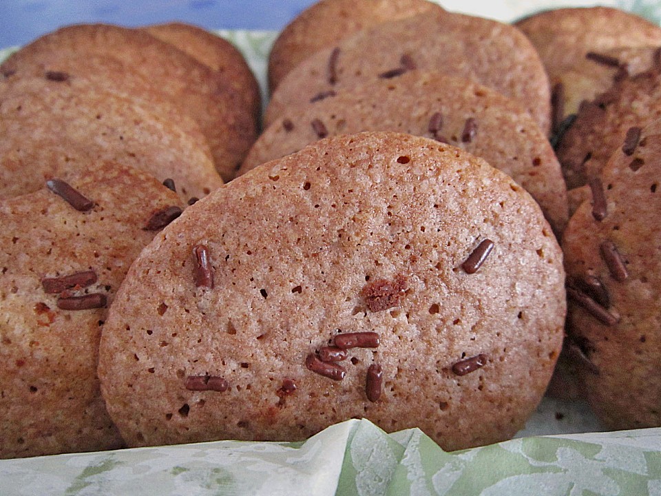 Schoko Cookies von CookingStephi | Chefkoch.de