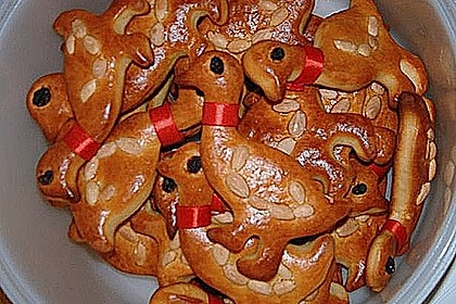 Martinsgänse 1